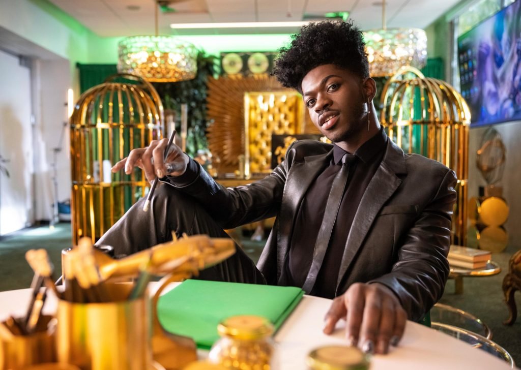 Riot Games names Lil Nas X ‘President’ of League of Legends