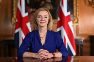Sportsbooks Don’t Back Liz Truss for Long Tenure as UK Prime Minister
