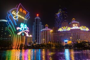 Malaysian Billionaire Makes Shocking Bid for Macau Casino License