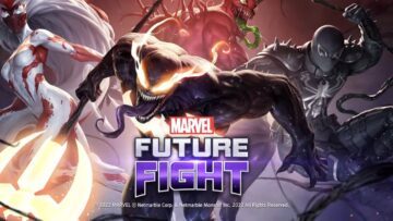 Marvel: Future Fight Symbiote Invasion II introduces epic new characters