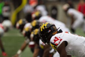 Mobile License Application Window Opens for Maryland Sports Betting