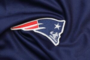 Aristocrat Gaming Partners With the New England Patriots