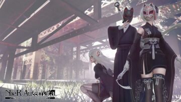 NieR: Automata – The End of YoRHa Edition Trailer Focuses on the Abandoned Factory