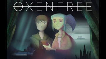 Oxenfree delisted on Android in favour of new Netflix version