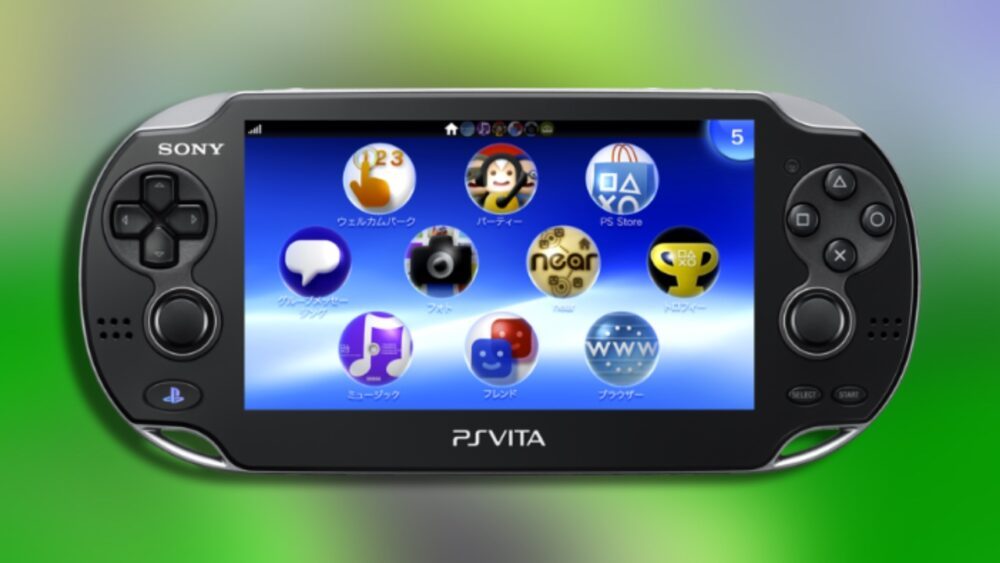 Android PSVita emulator Vita3K officially starts development