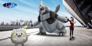 Pokemon GO Test Your Mettle event to add Mega Aggron and Togedemaru