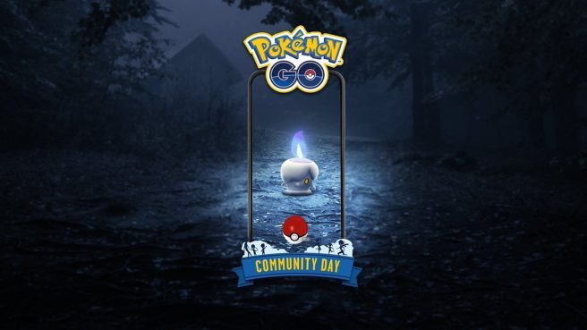 Pokemon GO October 2022 Community Day