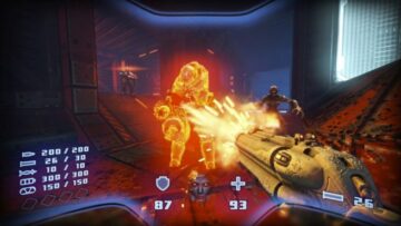 Prodeus sees last-minute delay on Switch