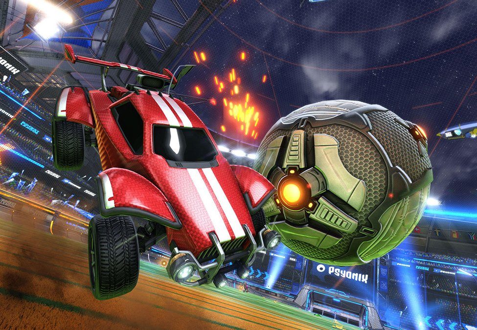 X1 Esports agrees to acquire Rocket League stats database Octane.gg