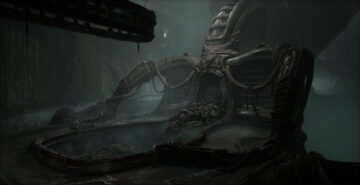 See 8 Minutes Of New Gameplay For Scorn