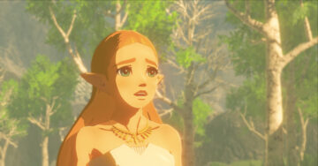 Nintendo clears up confusion over Zelda: Tears of the Kingdom’s name