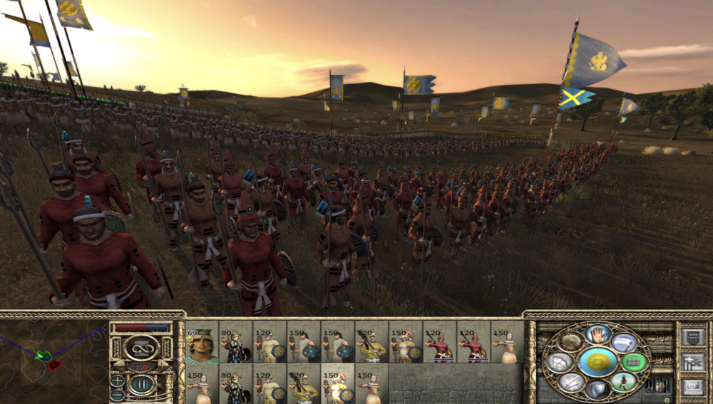 Total War: Medieval II – Kingdoms Faction Guide For The Americas Campaign