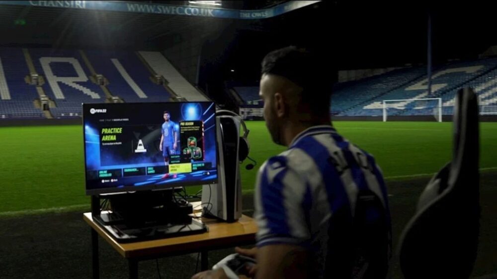 Sheffield Wednesday launches esports team