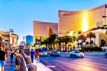 Wynn and Related Companies to Bid for New Vegas-Style Casino in Midtown Manhattan