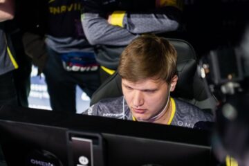 Pro Gamer S1mple in Heated Debate With Malta Hotel Over Dirty Room Claims