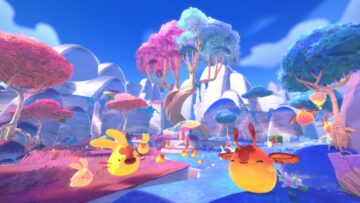 Slime Rancher 2 Sells 100,000 Units in Less Than 6 Hours