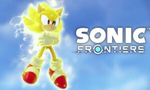 Sonic Frontiers TGS Trailer Released