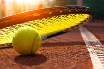 Tennis Coach Hit With Lifetime Ban Following Record-Breaking Match-Fixing Violations
