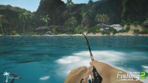 Ultimate Fishing Simulator 2 Preview – Tik Tok on the Dock, The Party Don’t Stop