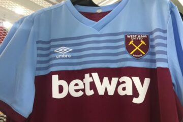 UK Gambling Regulator Hits Betway With £400,000 Fine for Branded Marketing to Children
