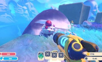Where To Find Jellystone In Slime Rancher 2