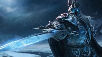 World of Warcraft: Wrath of the Lich King Classic Gets New Trailer Made by Community Creator