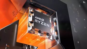 AMD Ryzen 7000 Series CPUs Now Available In Malaysia
