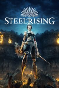 Steelrising’s Assist Mode is a Unique Take on the Soulslike Genre