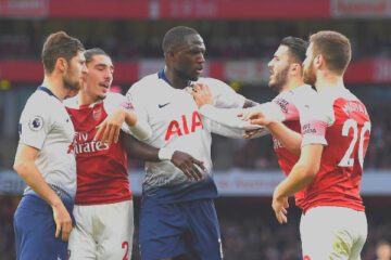 Premier League Picks for October 1-2: the North London and Manchester Derbies headline weekend action