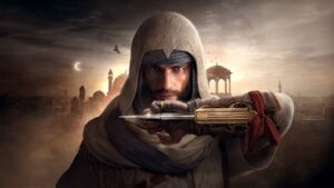 Assassin’s Creed Mirage Won’t Have Real Gambling or Lootboxes