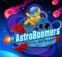 Astroboomers