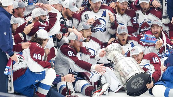 NHL 2022-23: When does the new ice hockey season start?