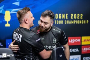 BIG secure first Pro League victory with commanding performance on decider vs MIBR