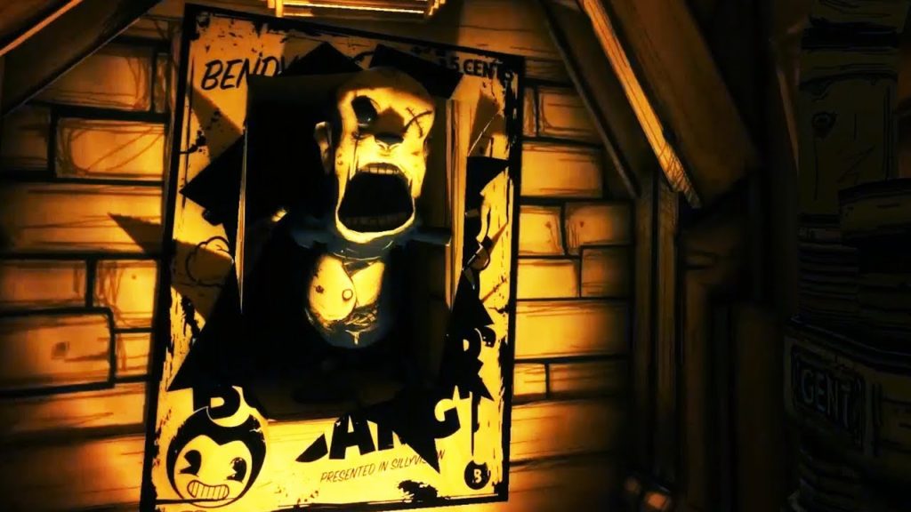 Bendy and the Ink Machine Android