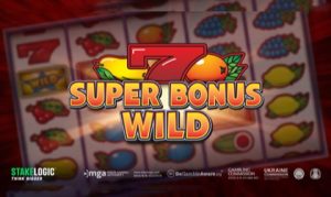 Stakelogic partners leading UK-facing online casino operator MrQ; launches Super Wild Bonus video slot in Dutch market