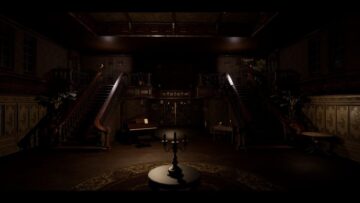 Charon’s Staircase is a First-Person Horror Mystery Game Coming to PC and Consoles on October 28