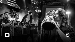 Chiefs collect dual championships at DreamHack Melbourne 2022