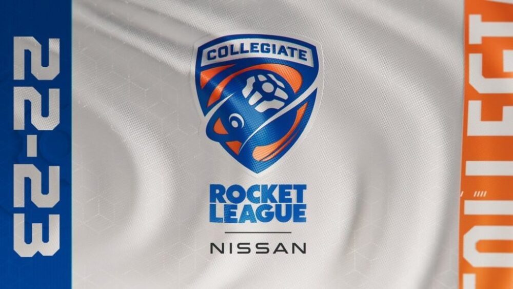 Collegiate Rocket League expands to Mexico, renews Nissan sponsorship for 2022-23 season