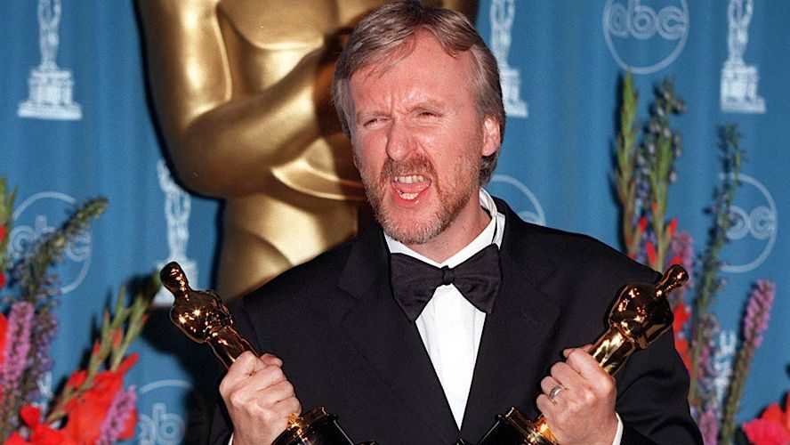 James Cameron says he knows what led to the downfall of 3D TVs