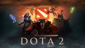 Dota 2 Battle Pass 2022 Immortal Treasure I Overview