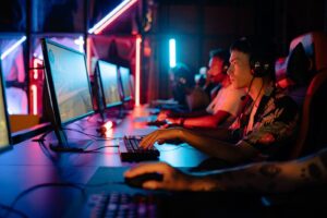 5 Reasons Why Esports Will Become MorePopular In The Foreseeable Future