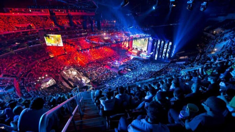 How crypto is helping eSports to grow?