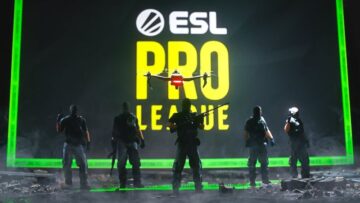 ESL Pro League Season 16 Group D – Predictions