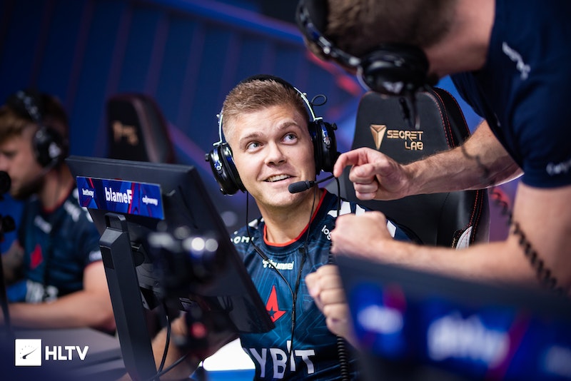 Complexity upset Astralis to open Pro League campaign