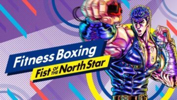 Why You Should Be Excited for Fitness Boxing: Fist of the North Star