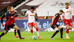 Eintracht Frankfurt vs RB Leipzig Match Analysis and Preiction