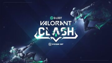 G-Loot and Riot Games Partner for an Off-Season Valorant Event