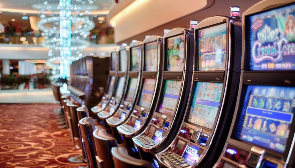 How Does Slot Frequency Work and What Is It?