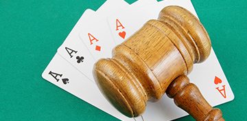 Gambling Laws New Jersey