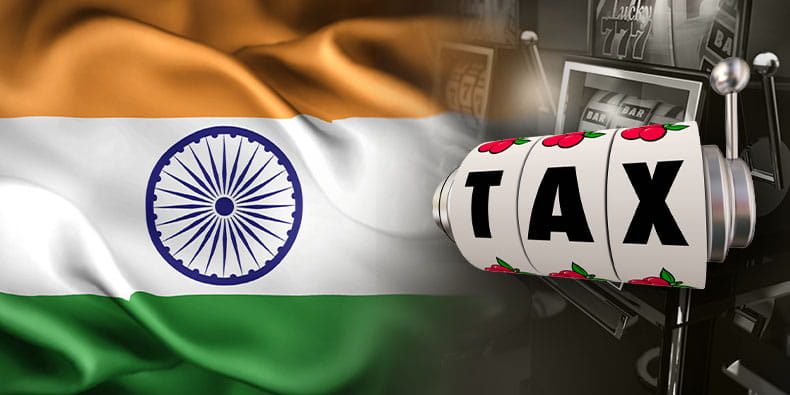New Indian Gambling Tax